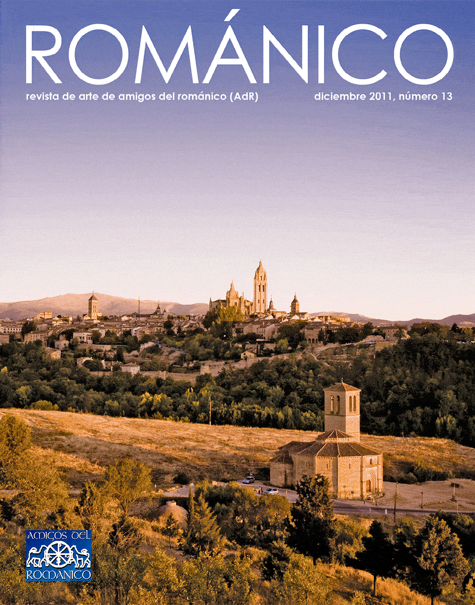 Revista Románico 13
