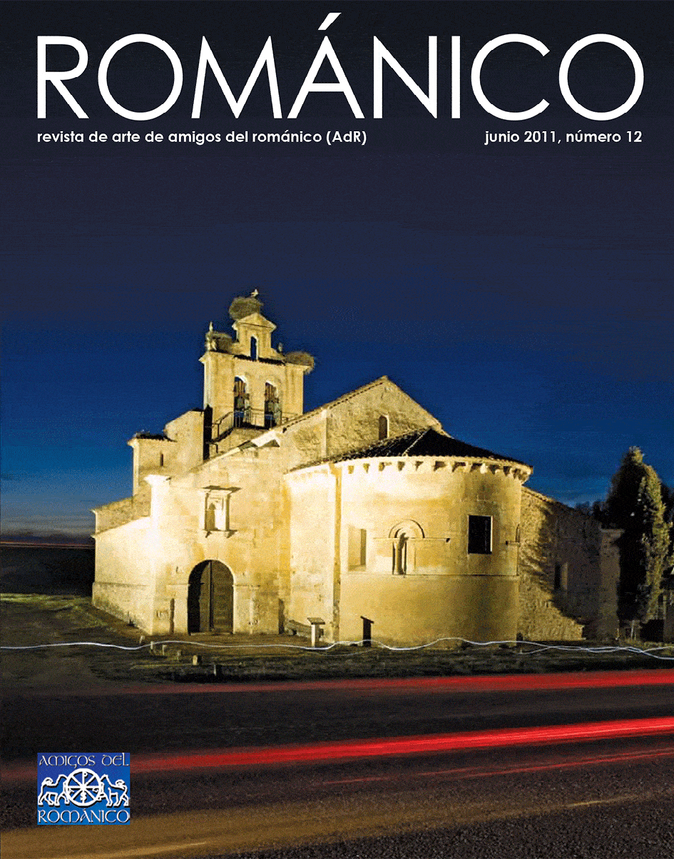Revista Románico 12
