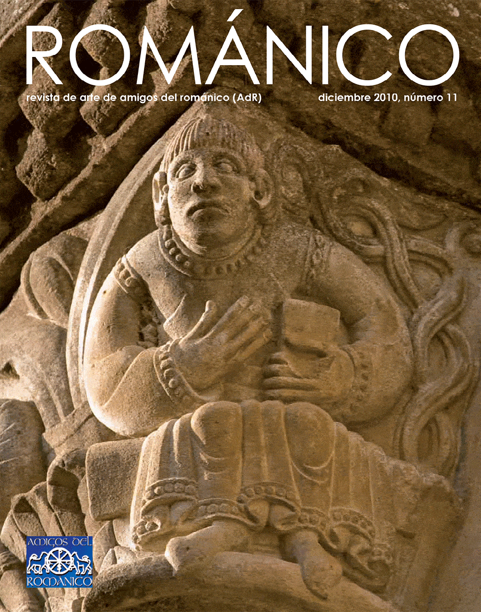 Revista Románico 11