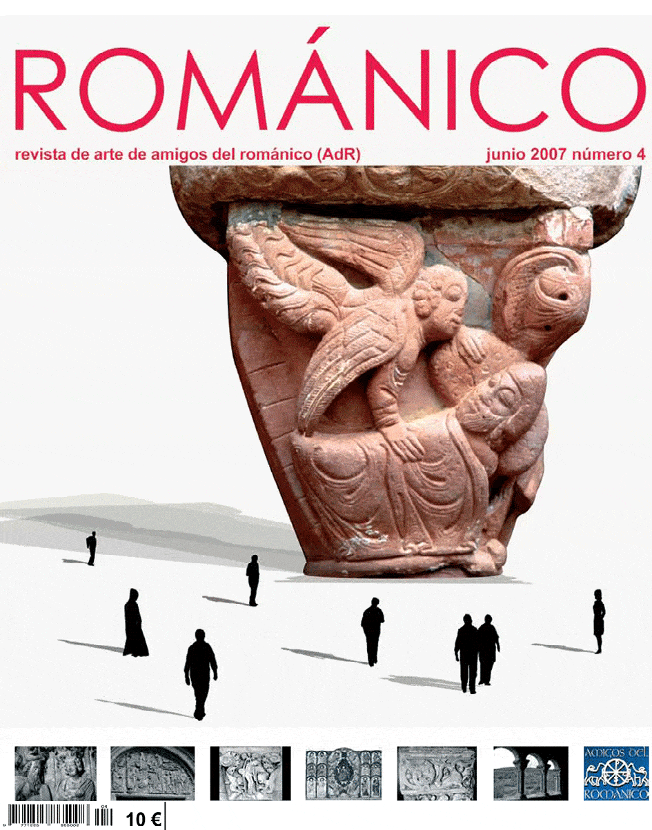 Revista Románico 4