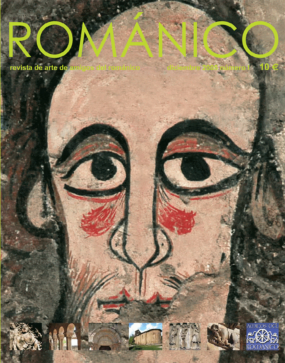Revista Románico 1