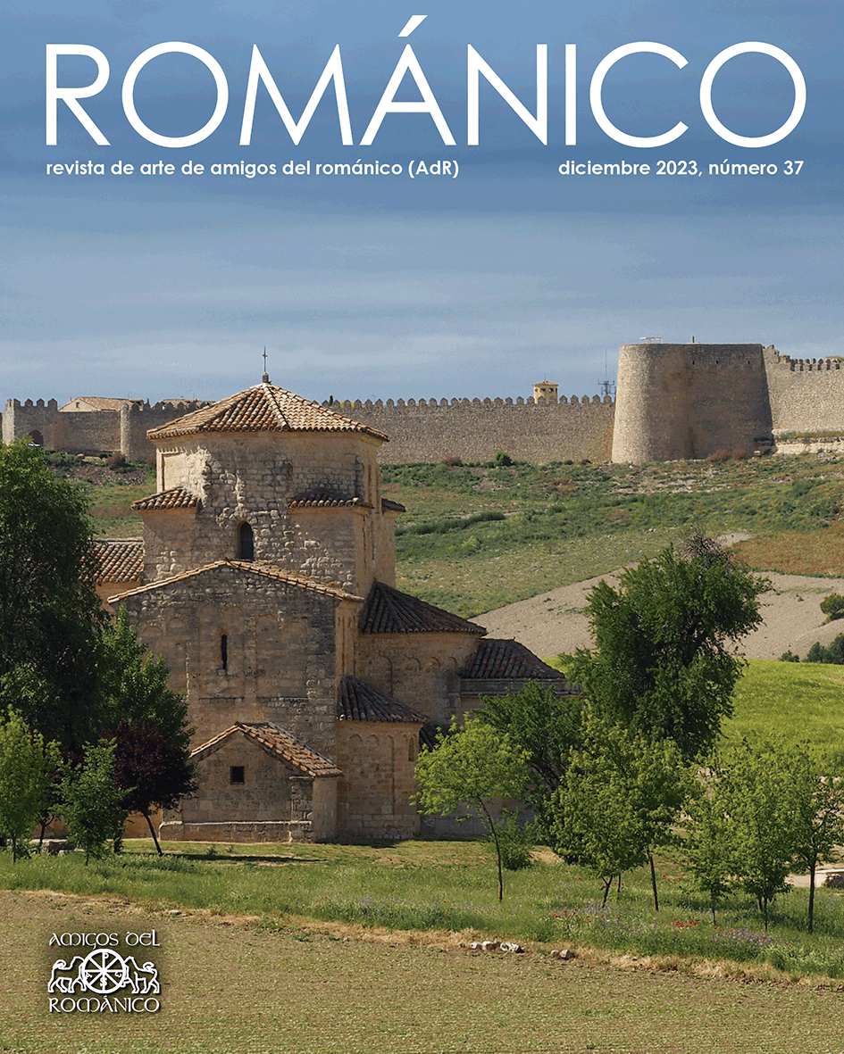 Revista Románico 37
