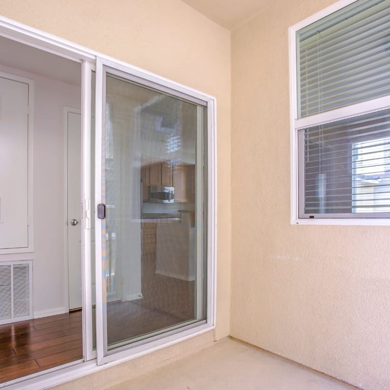 Installing Mosquito Nets