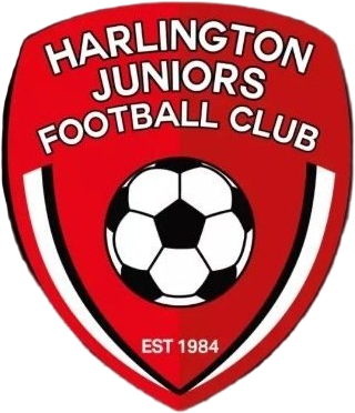 harlingtonjuniorsfootballclub.co.uk