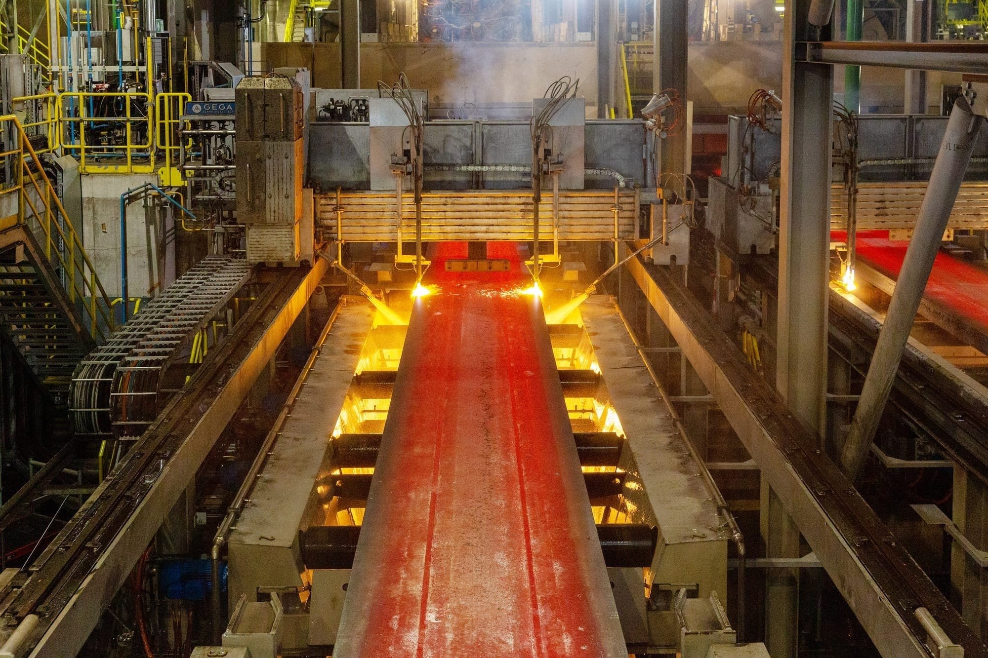 UK Steel responds to announcement of Government and Tata Steel funding agreement