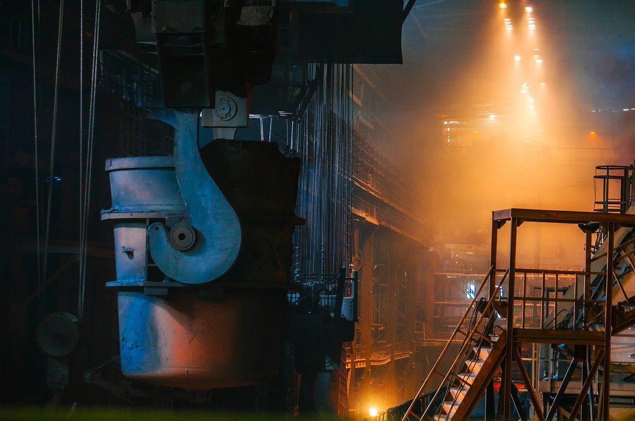 UK Steel comments on Tata Steel UK announcement