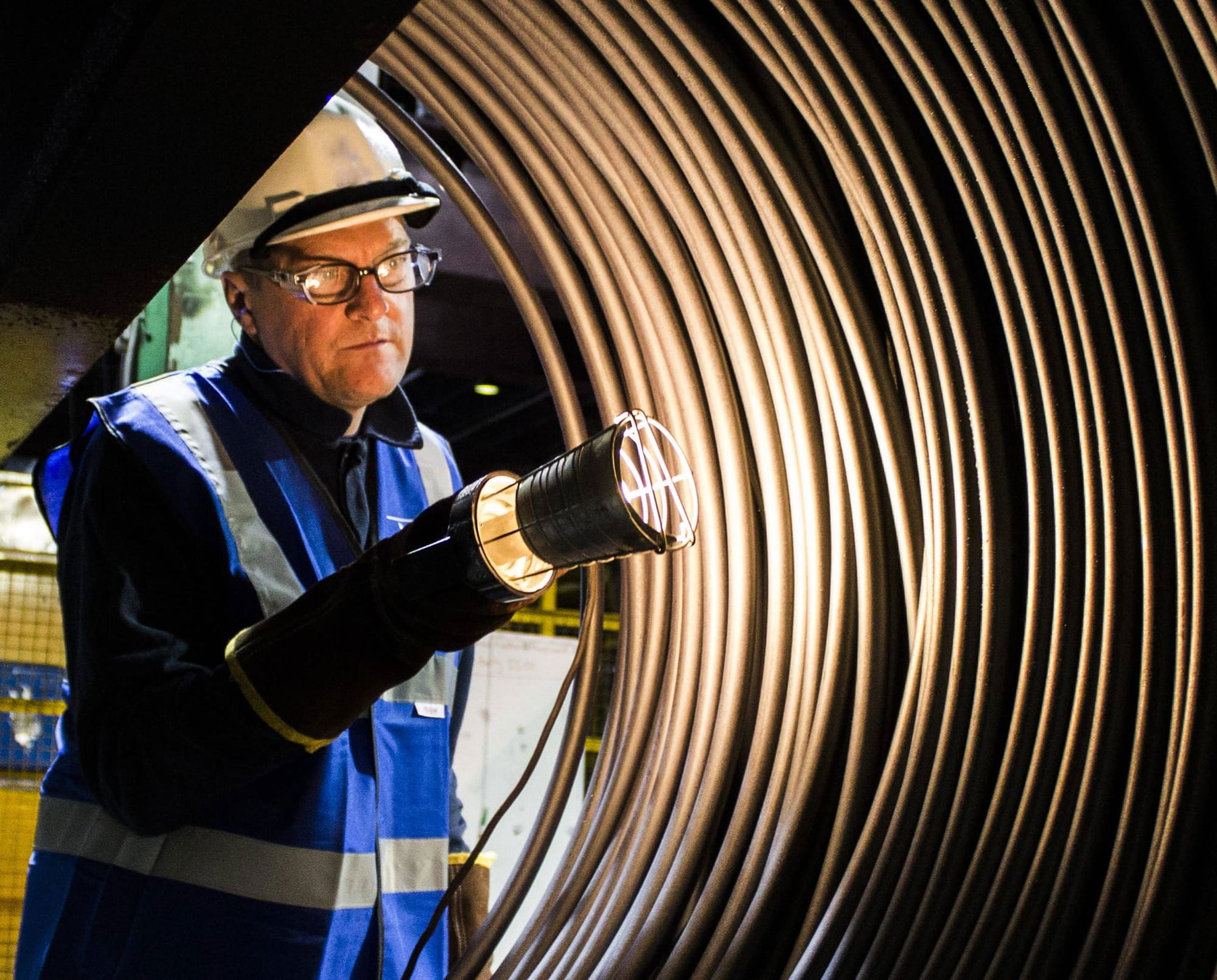 UK Steel: Without robust Carbon Border, steel industry will be at risk