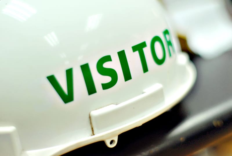 Site Visit Guidance