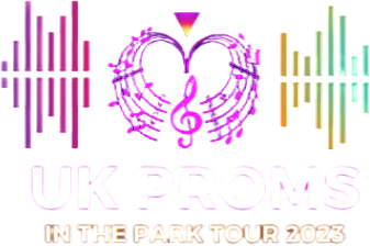 UK Proms In The Park
