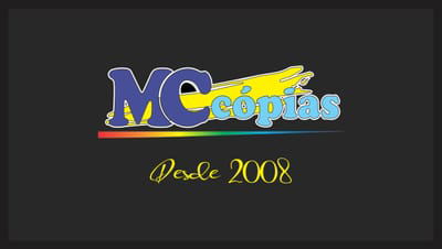 MC COPIAS COPIADORA E GRÁFICA