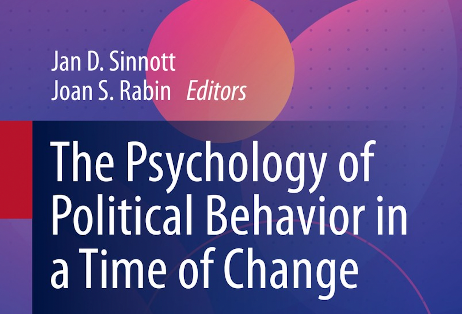 Postformal Psychology: The new “Normal” in Times of Exponential Change (Springer, 2021)