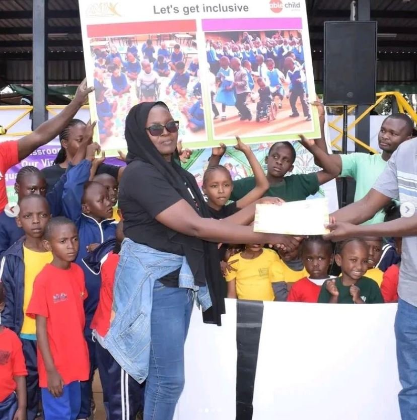 The Ready Steady Go Project's Impact on Inclusive Early Childhood Education in Kenya