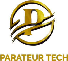 Parateur Tech