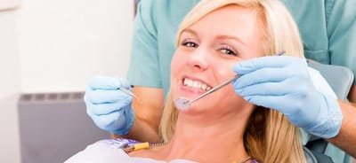 Advantages of Dentists image