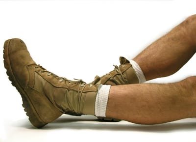 Varieties Of Men's Boots image