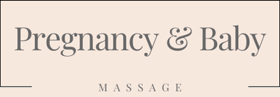 Pregnancy and Baby Massage