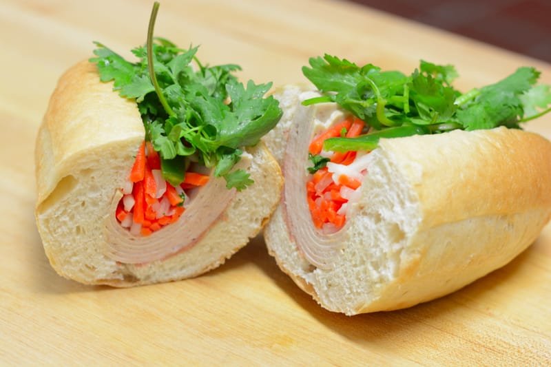 Banh Mi Dalat - Discover Taste from Vietnam
