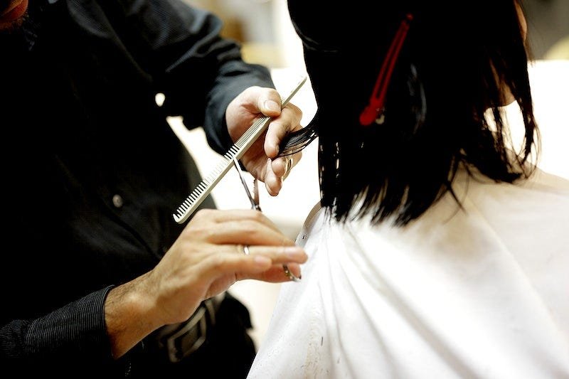 Royal Hair Salon - Where Your Hair Reigns withRoyal Elegance Unveiled!
