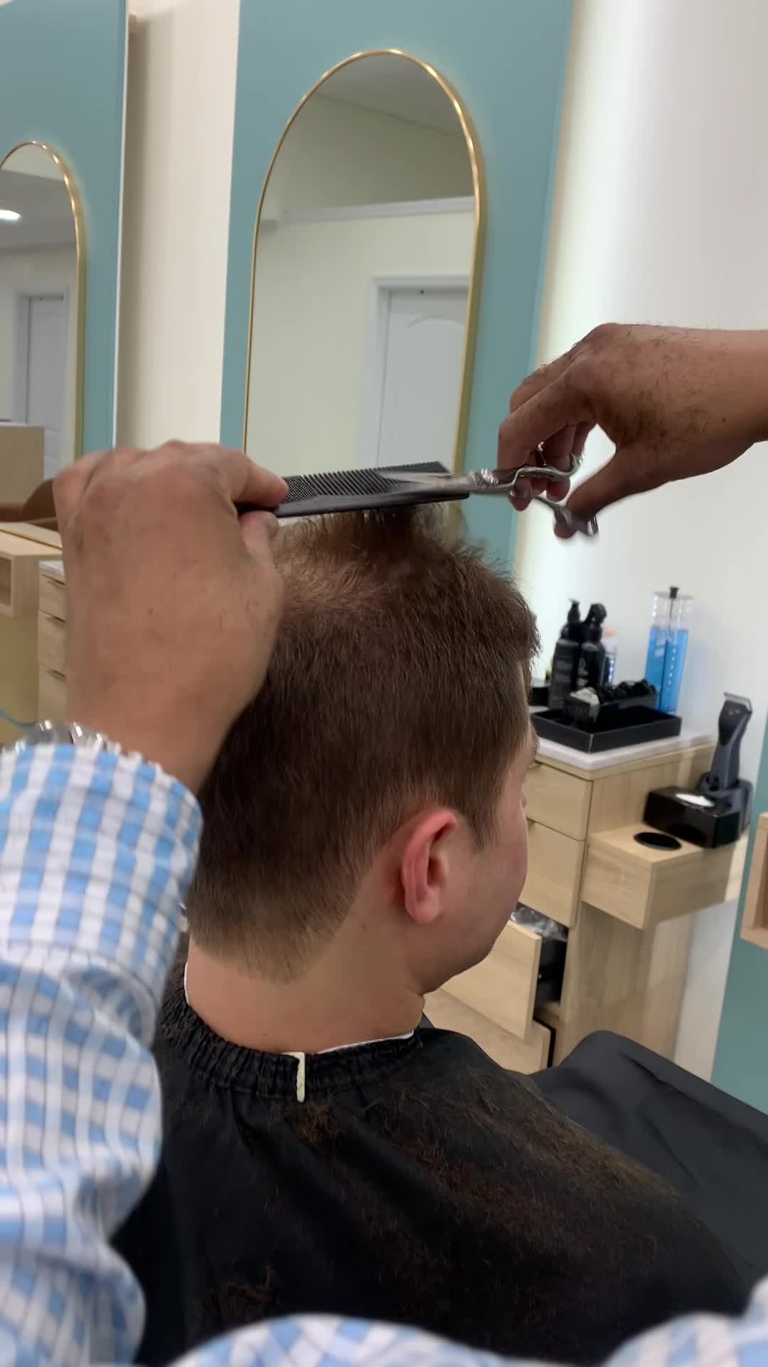 Best Hair Salon TribecaWomen's & Mens Haircuts Manhattan