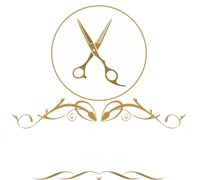 Royal Hair Salon - Where Your Hair Reigns withRoyal Elegance Unveiled!