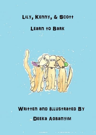 Children's Book image