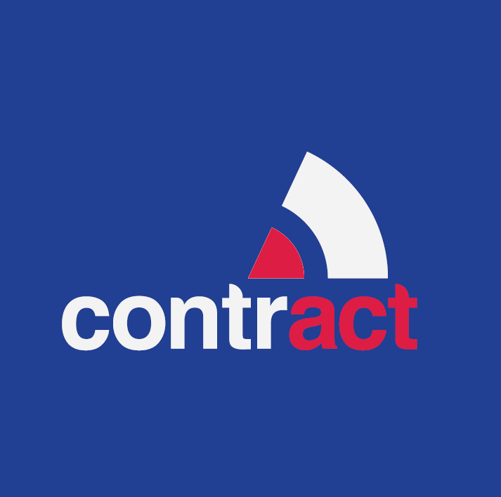 at Contract! Η ομάδα της Contract από σήμερα στη διάθεσή σας!