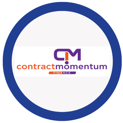 Contract Μomentum Finance