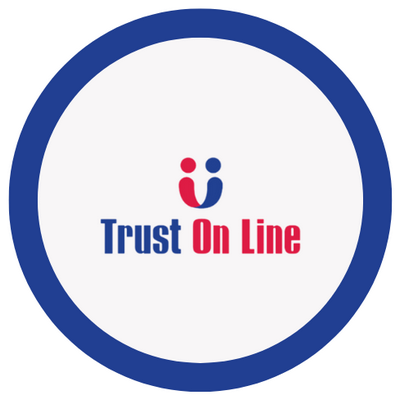 Trust on line