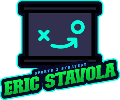 ERIC STAVOLA