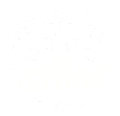 Upcycling Librarian