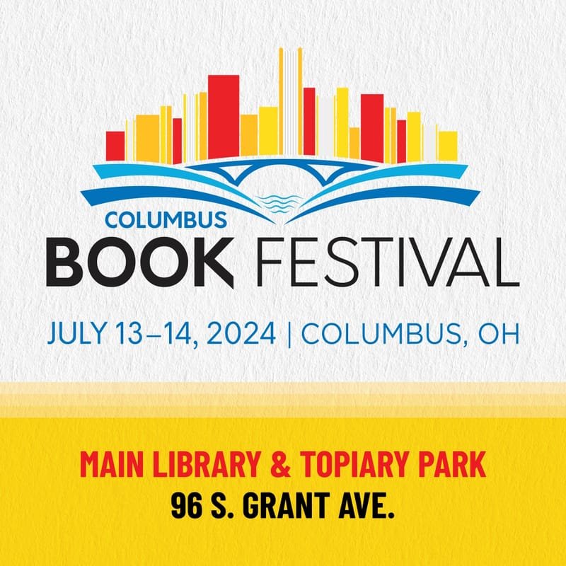 Columbus Book Festival