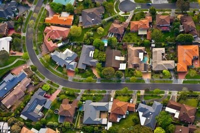 Why it is Beneficial to Have Neighborhood Data? image