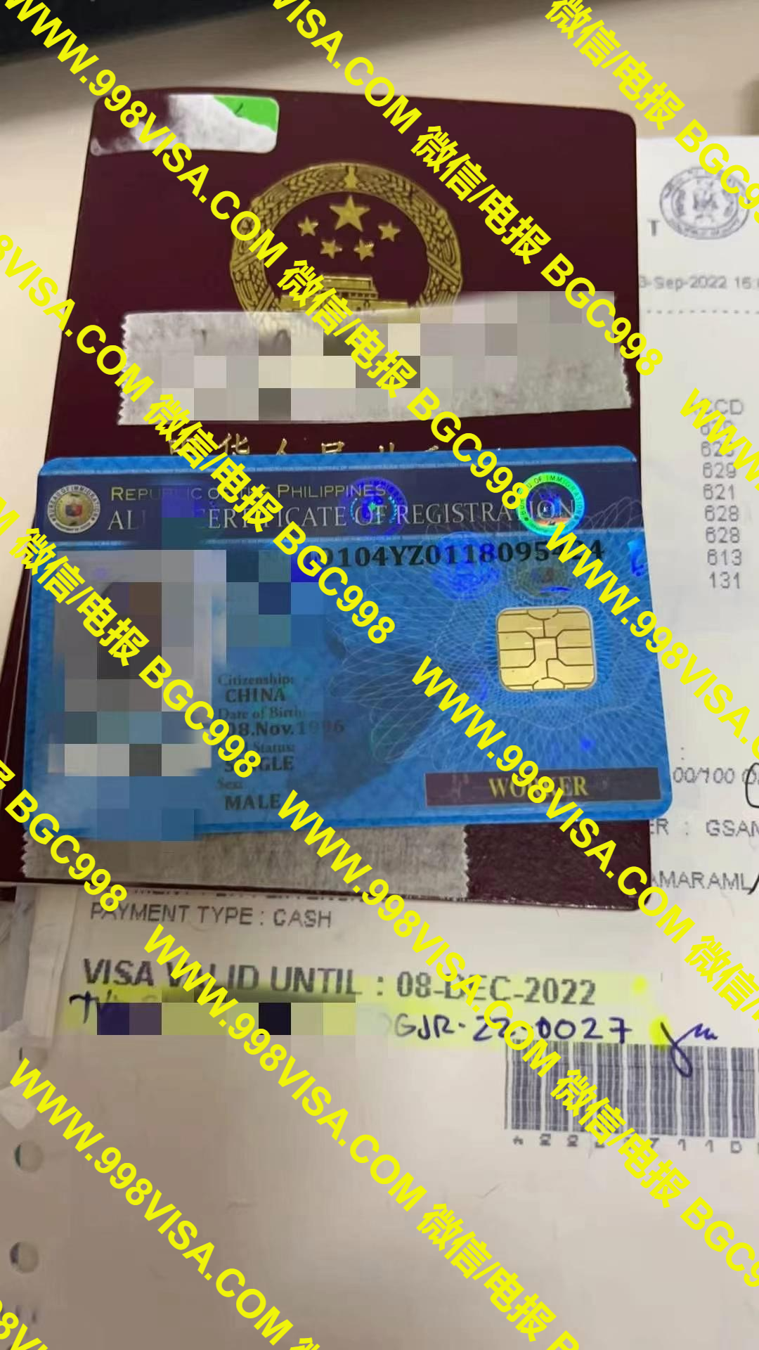 菲律宾签证政策  菲律宾签证入境
