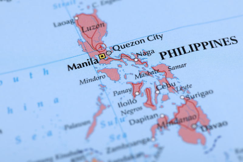 在菲律宾经营企业怎么样轻松？
