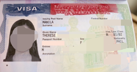 在菲律宾申请美国签证英语不好真的会被拒签吗？