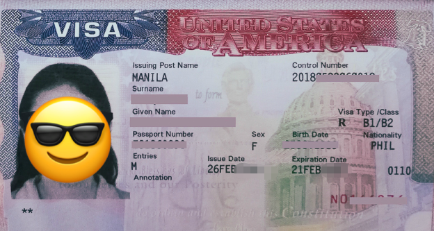 持有日本有效签证怎么免签菲律宾？