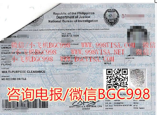 有菲律宾长期签证可以免签香港澳门吗？