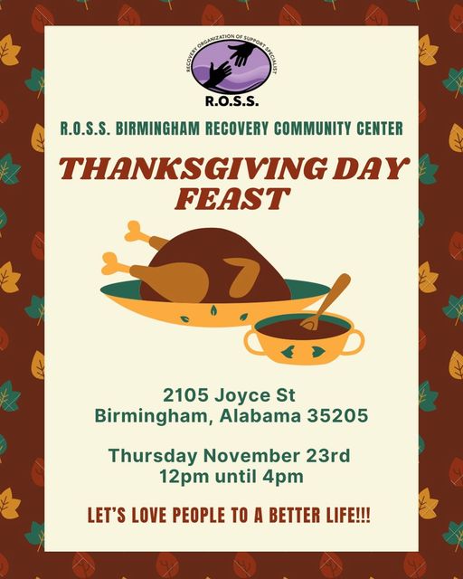 Ross sales hours thanksgiving