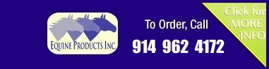 Equine Products Inc