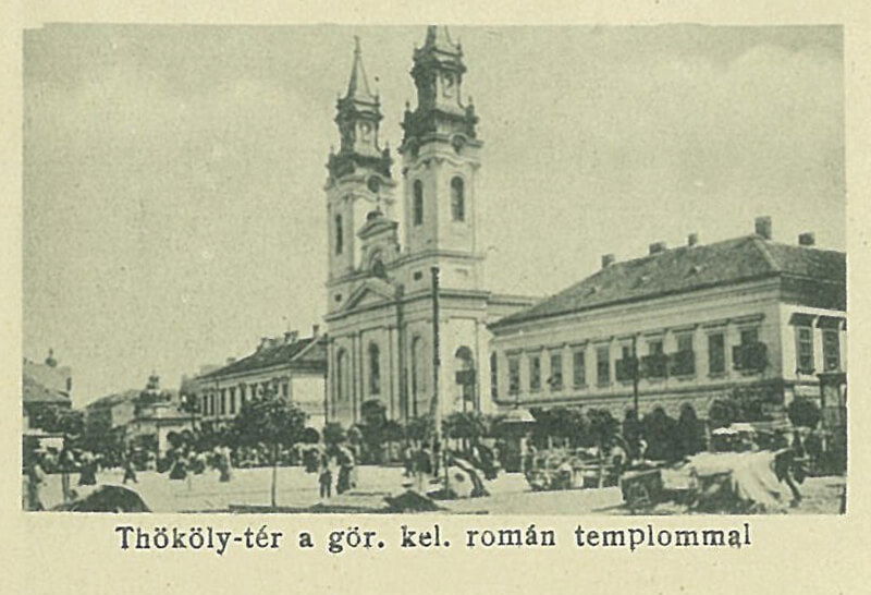 Catedrala Ortodoxă
