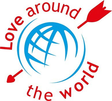 Love around the world