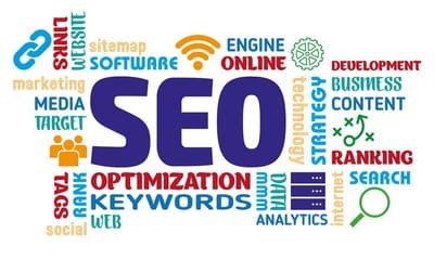The Benefits Of Hiring An SEO Agency image
