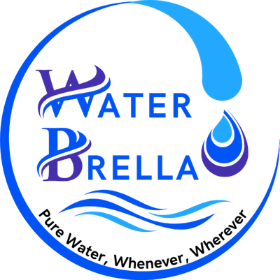 Water Brella