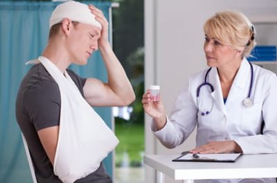 Important Tips for Choosing a Personal Injury Doctor