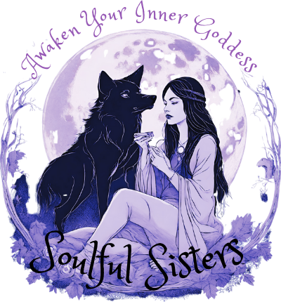 Soulful Sisters