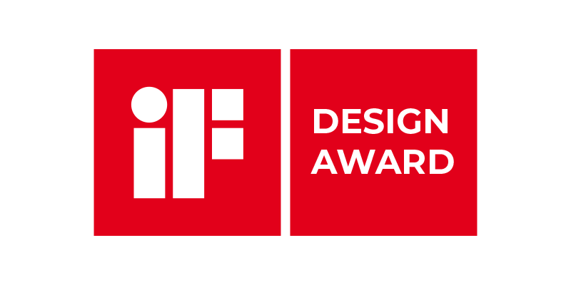 iF Design Award - SKY VISION