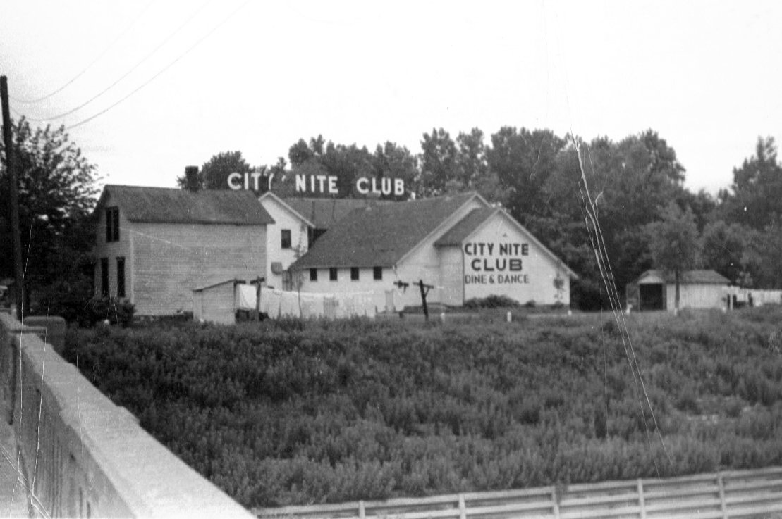City Nite Club