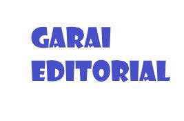 GARAI EDITORIAL