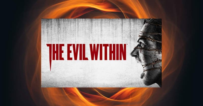 THE EVIL WITHIN REVIEWS