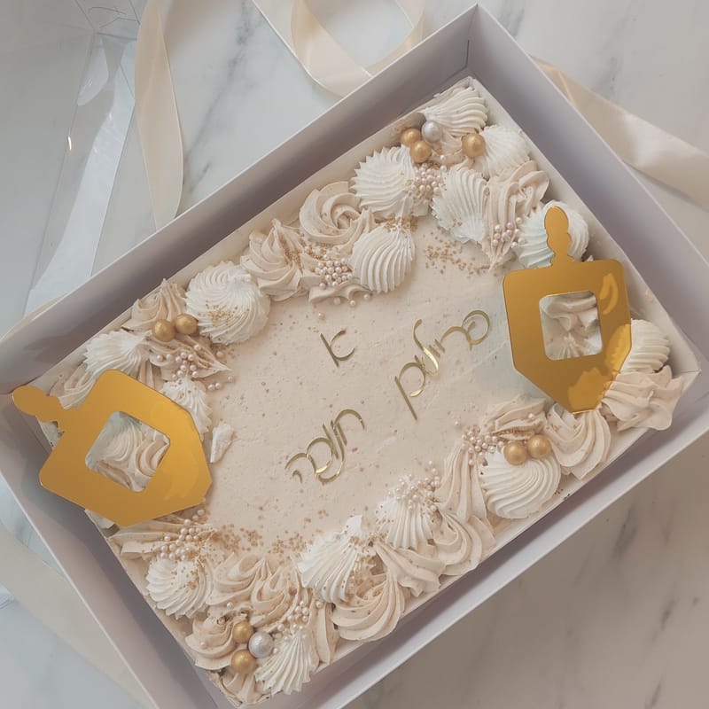 Sheetcakes Delicious Creations